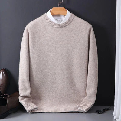 Herrenpullover Noah