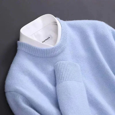 Herrenpullover Noah
