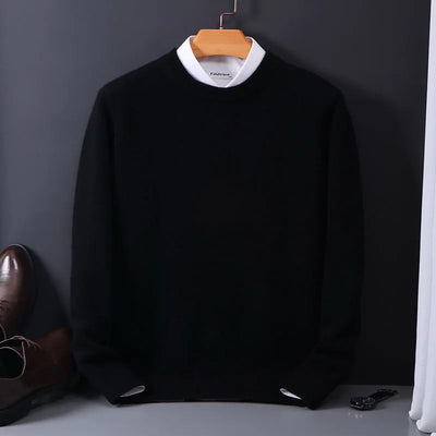 Herrenpullover Noah