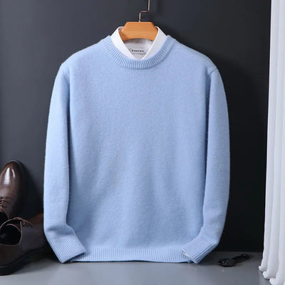 Herrenpullover Noah