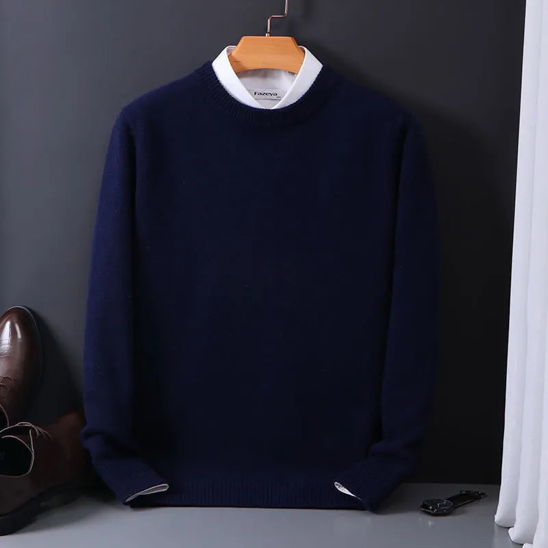 Herrenpullover Noah