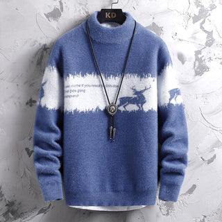 Blau
