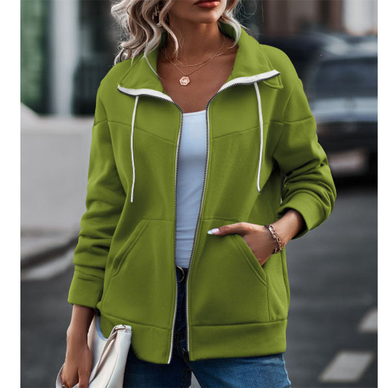 Alba® | Lässiger und entspannter Winterpullover