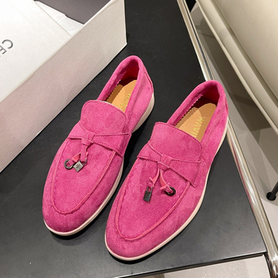 Naomi - Lässige und Trendige Loafers