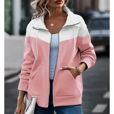 Alba® | Lässiger und entspannter Winterpullover