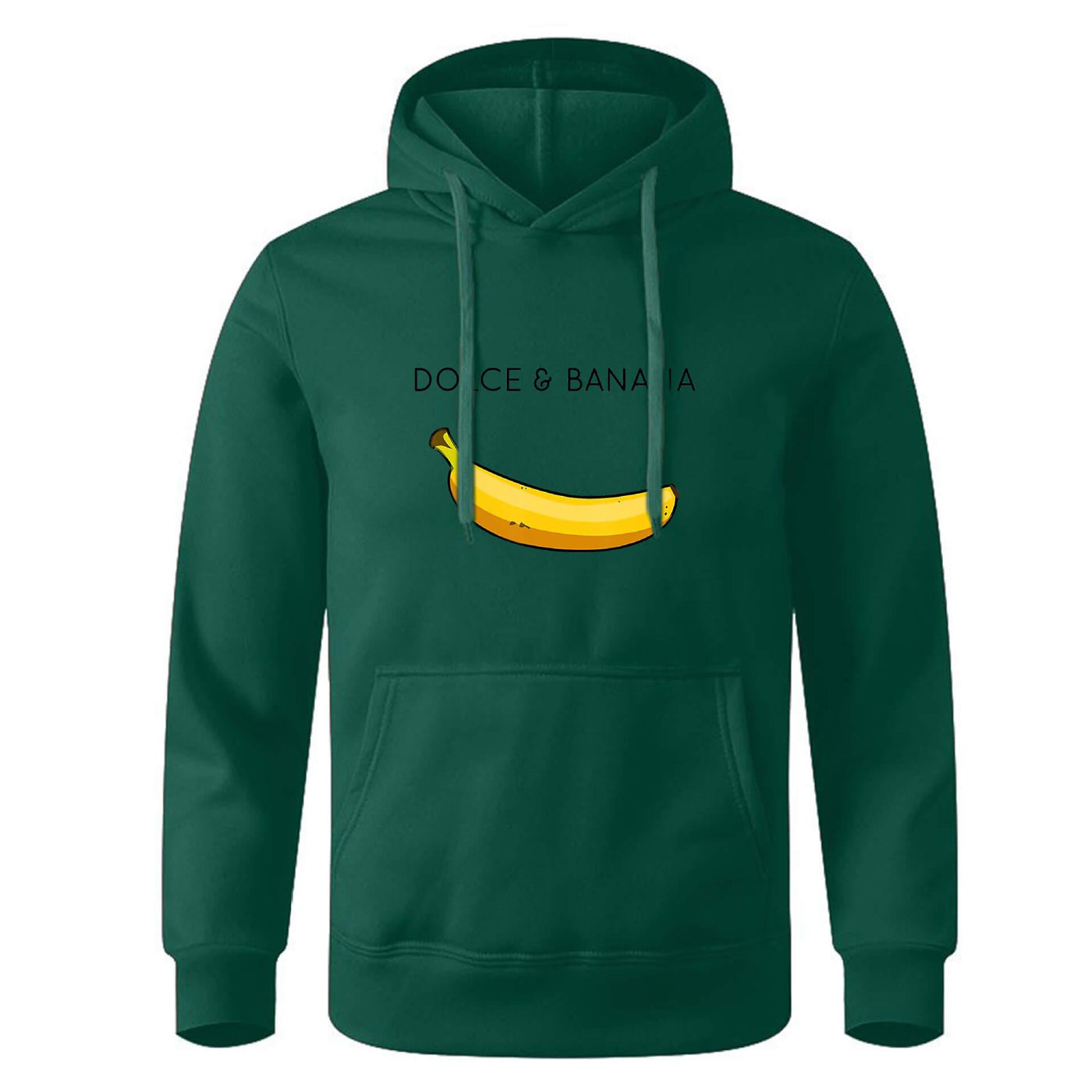 Lustiger und gemütlicher Hoodie für Herren Alfons