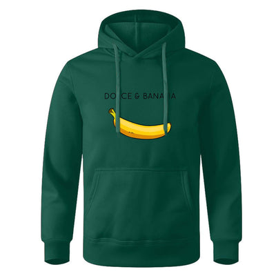 Lustiger und gemütlicher Hoodie für Herren Alfons