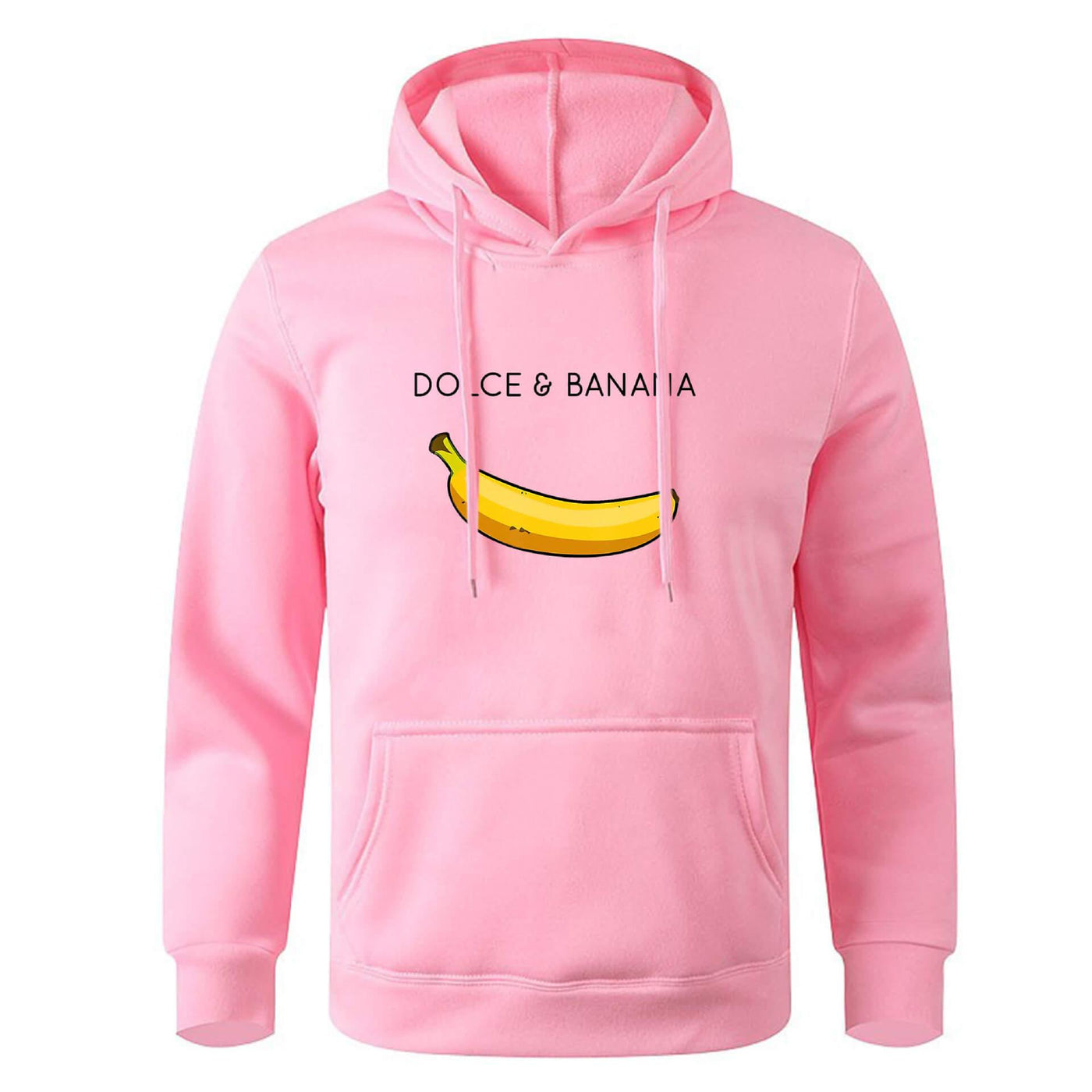 Lustiger und gemütlicher Hoodie für Herren Alfons