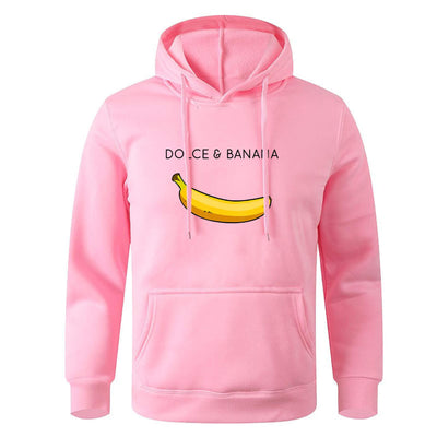 Lustiger und gemütlicher Hoodie für Herren Alfons