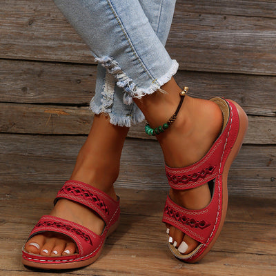 Franka - Sommer-Sandalen