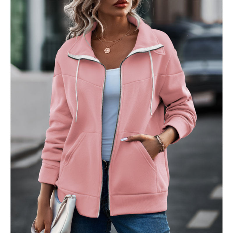 Alba® | Lässiger und entspannter Winterpullover