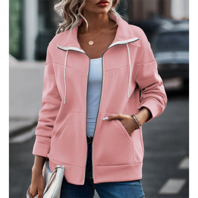 Alba® | Lässiger und entspannter Winterpullover