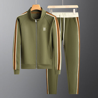 ZEPHYR PREMIUM WESTE (SWEATS GRATIS)