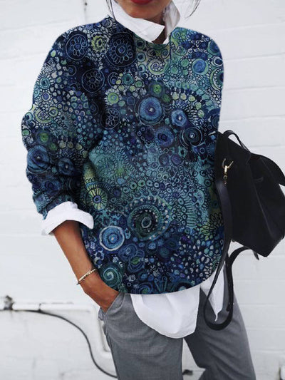 Marcia® | Lässiger und modischer Winterpullover