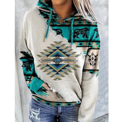 Luisa® | Lässiger und entspannter Winterpullover