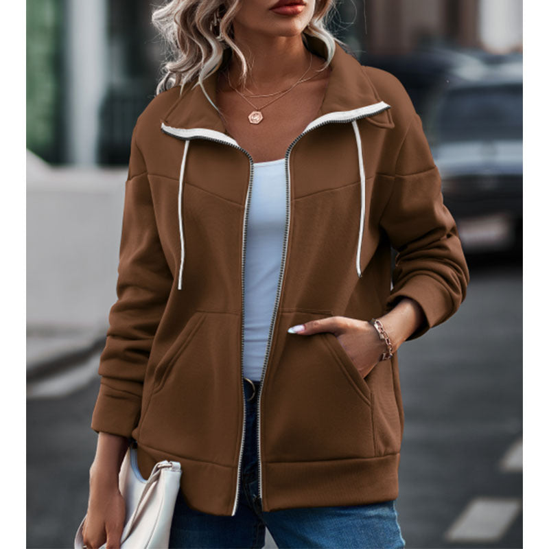 Alba® | Lässiger und entspannter Winterpullover
