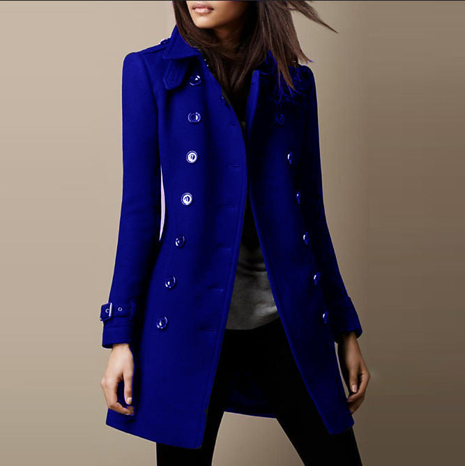 Sapphira® | Trendige Jacke