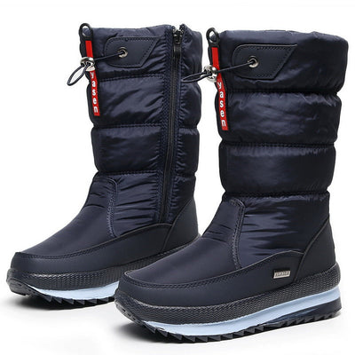 Karla® | Arktische Winterstiefel