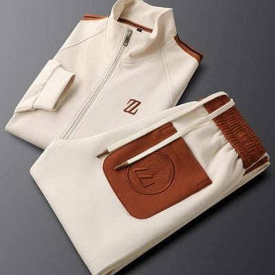 ZEPHYR PREMIUM WESTE (SWEATS GRATIS)