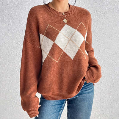 Strickpullover für Damen