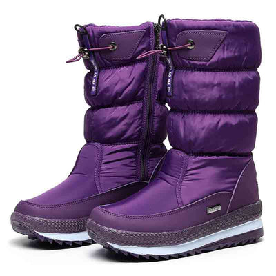 Karla® | Arktische Winterstiefel
