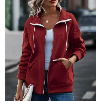 Alba® | Lässiger und entspannter Winterpullover