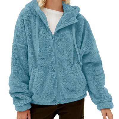 Isabel® | Schicker und entspannter Winterpullover