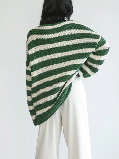 Fiona® | Kuscheliger Pullover