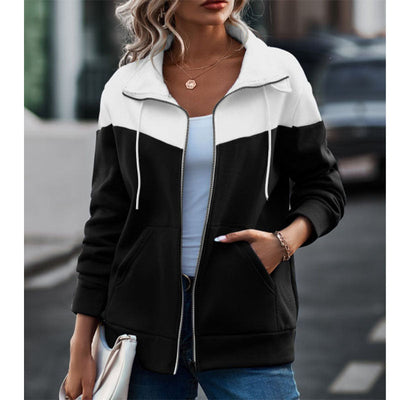 Alba® | Lässiger und entspannter Winterpullover