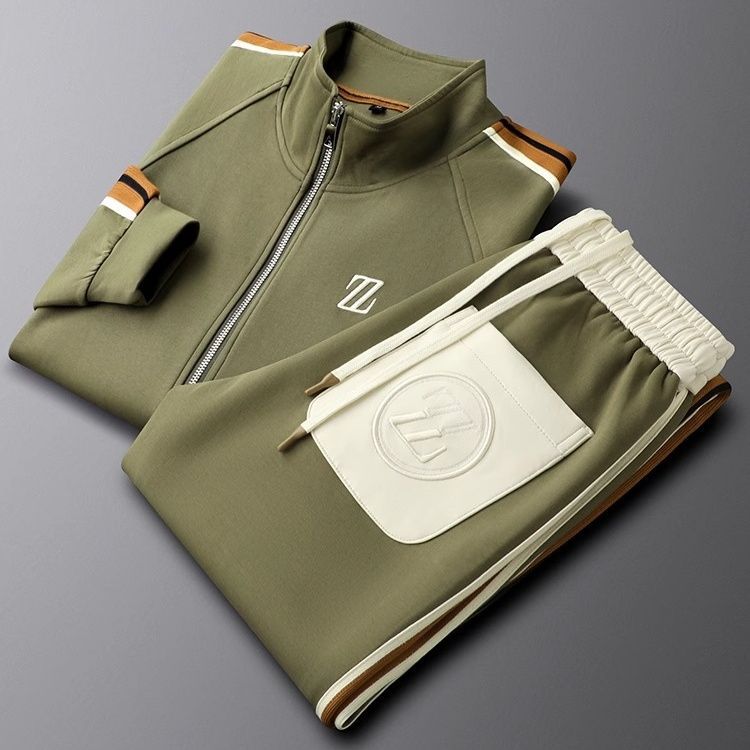 ZEPHYR PREMIUM WESTE (SWEATS GRATIS)