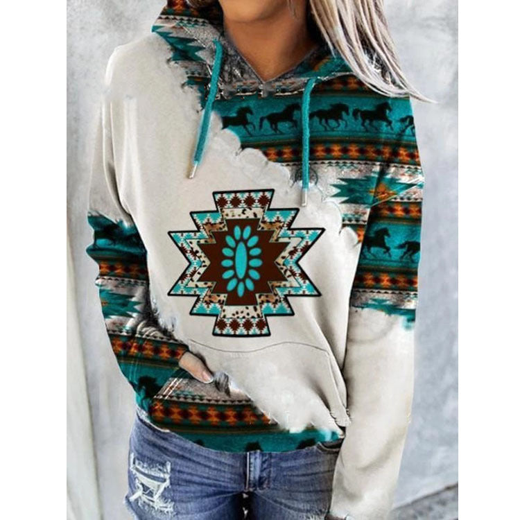 Luisa® | Lässiger und entspannter Winterpullover