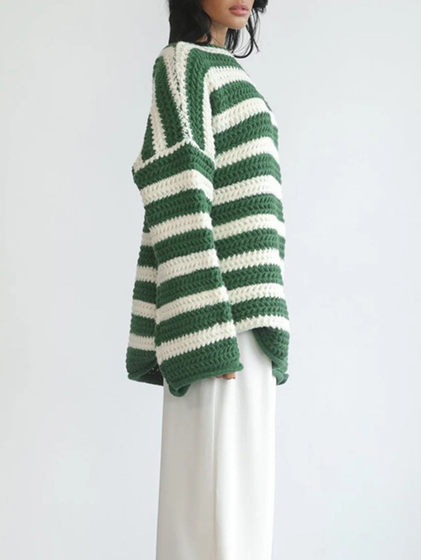Fiona® | Kuscheliger Pullover