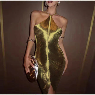 Gold