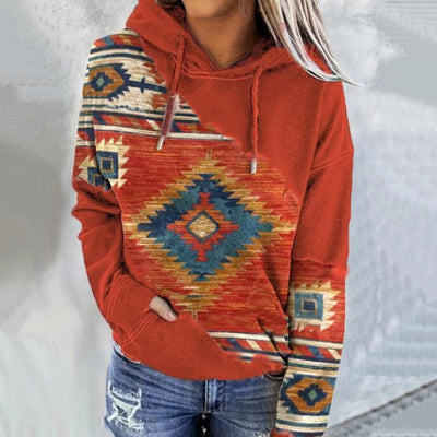 Luisa® | Lässiger und entspannter Winterpullover