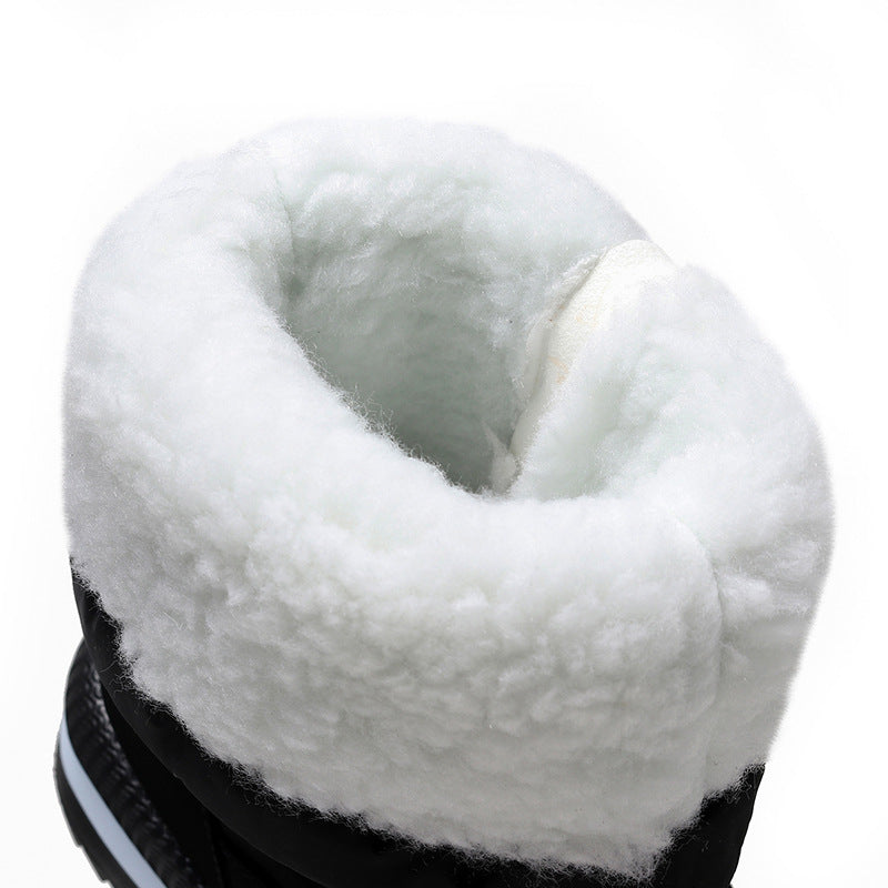 Karla® | Arktische Winterstiefel