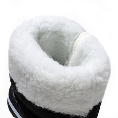 Karla® | Arktische Winterstiefel