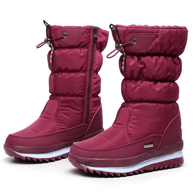 Karla® | Arktische Winterstiefel