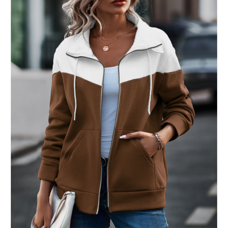Alba® | Lässiger und entspannter Winterpullover