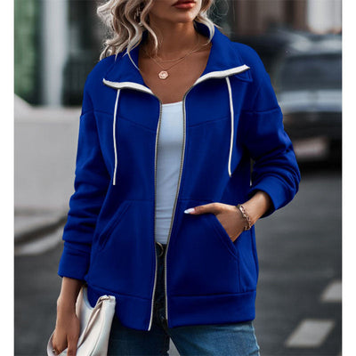 Alba® | Lässiger und entspannter Winterpullover
