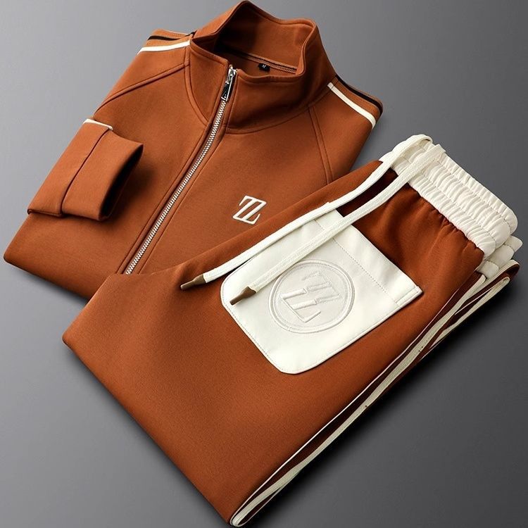 ZEPHYR PREMIUM WESTE (SWEATS GRATIS)