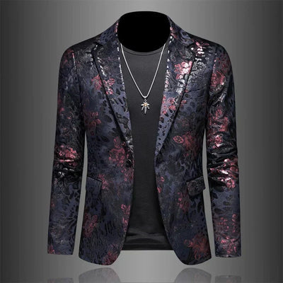 Bart - Eleganter Blazer für Männer