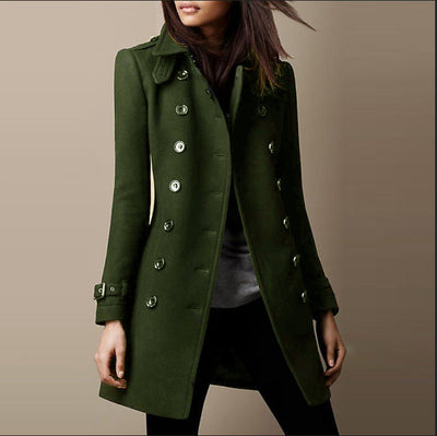 Sapphira® | Trendige Jacke