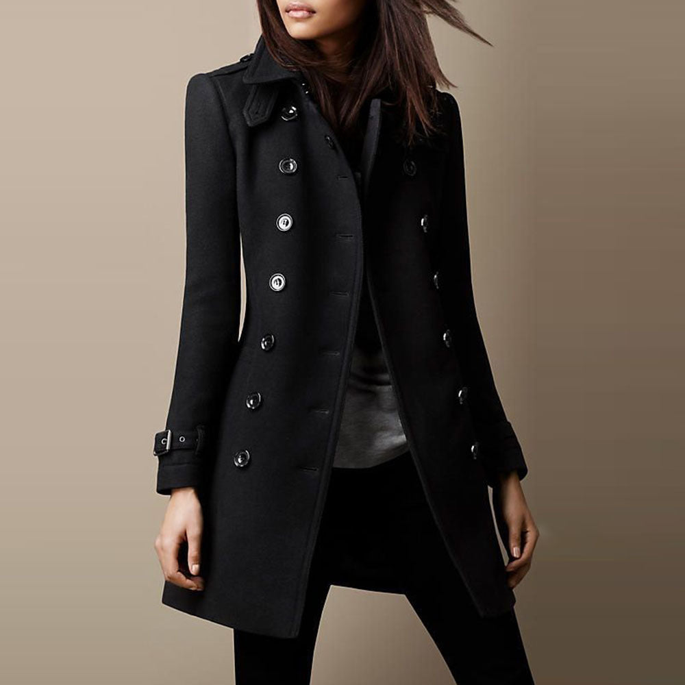 Sapphira® | Trendige Jacke