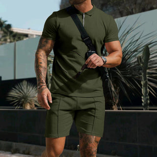 Armeegrün