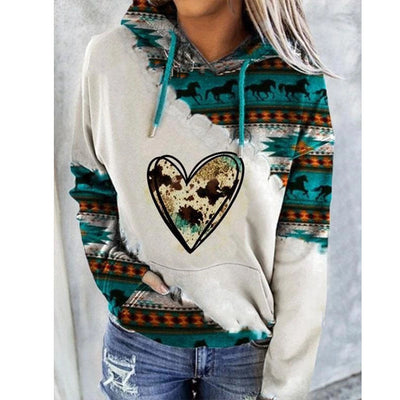 Luisa® | Lässiger und entspannter Winterpullover