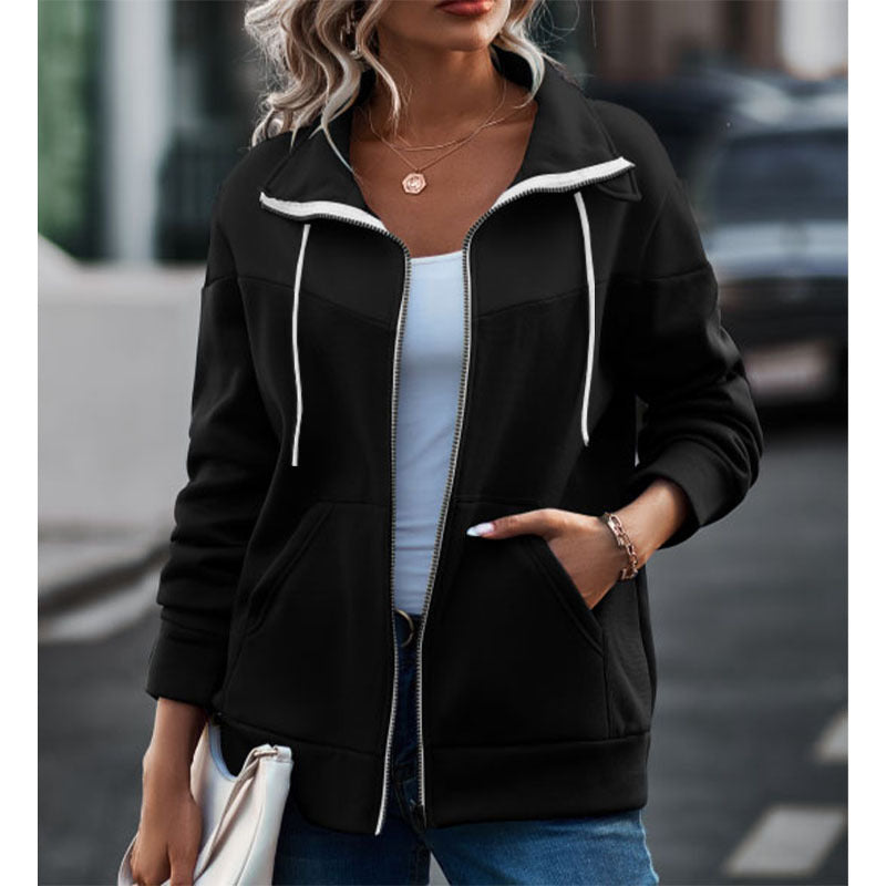 Alba® | Lässiger und entspannter Winterpullover