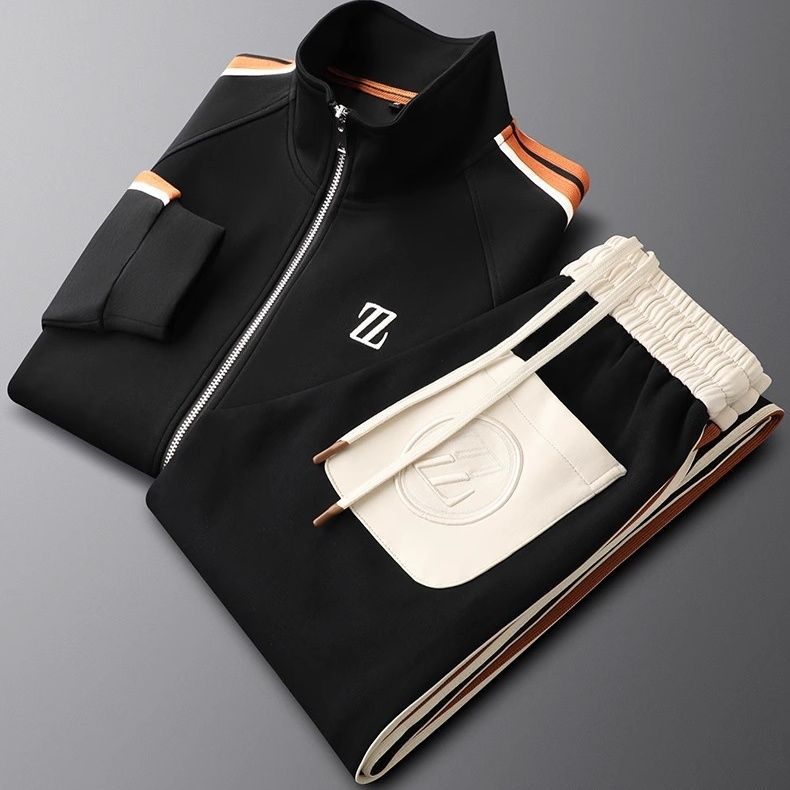 ZEPHYR PREMIUM WESTE (SWEATS GRATIS)