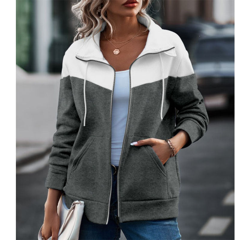 Alba® | Lässiger und entspannter Winterpullover
