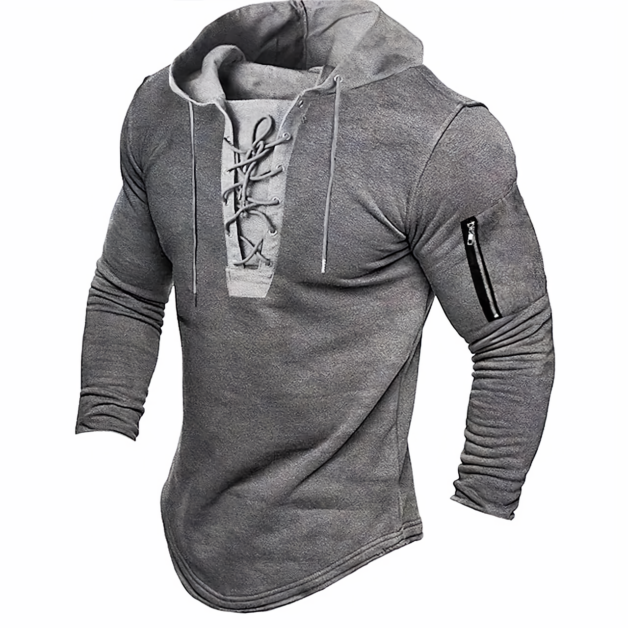 Stylisches Herren Kapuzenoberteil Oakley