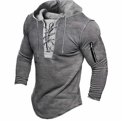 Stylisches Herren Kapuzenoberteil Oakley